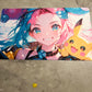 iPokeTCG Playmat / Mousepad