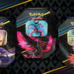 Pokemon TCG: Crown Zenith 4-Pack Tin