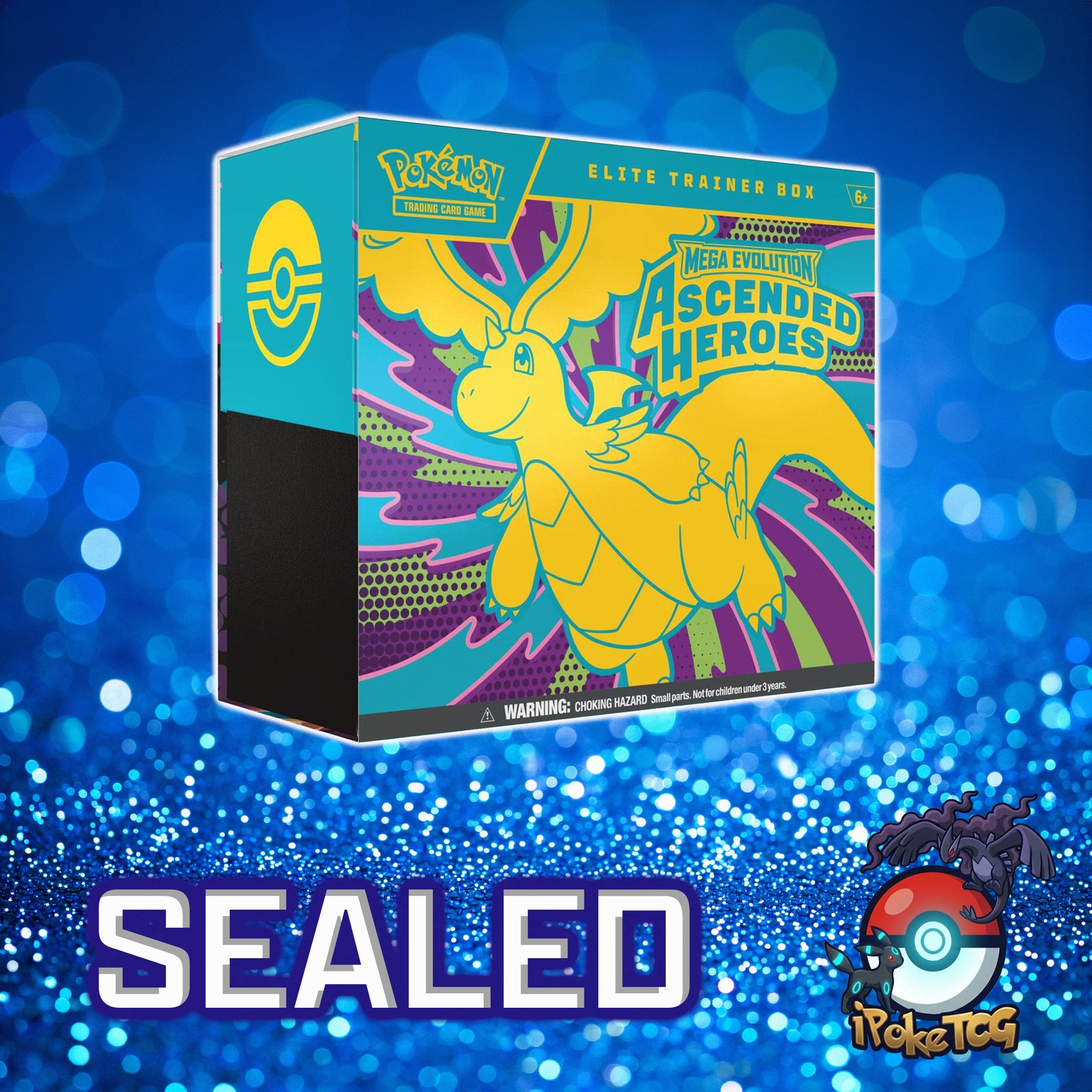 Elite Trainer Boxes – iPokeTCG