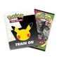Pokemon TCG: 25th Celebrations Collector Chest