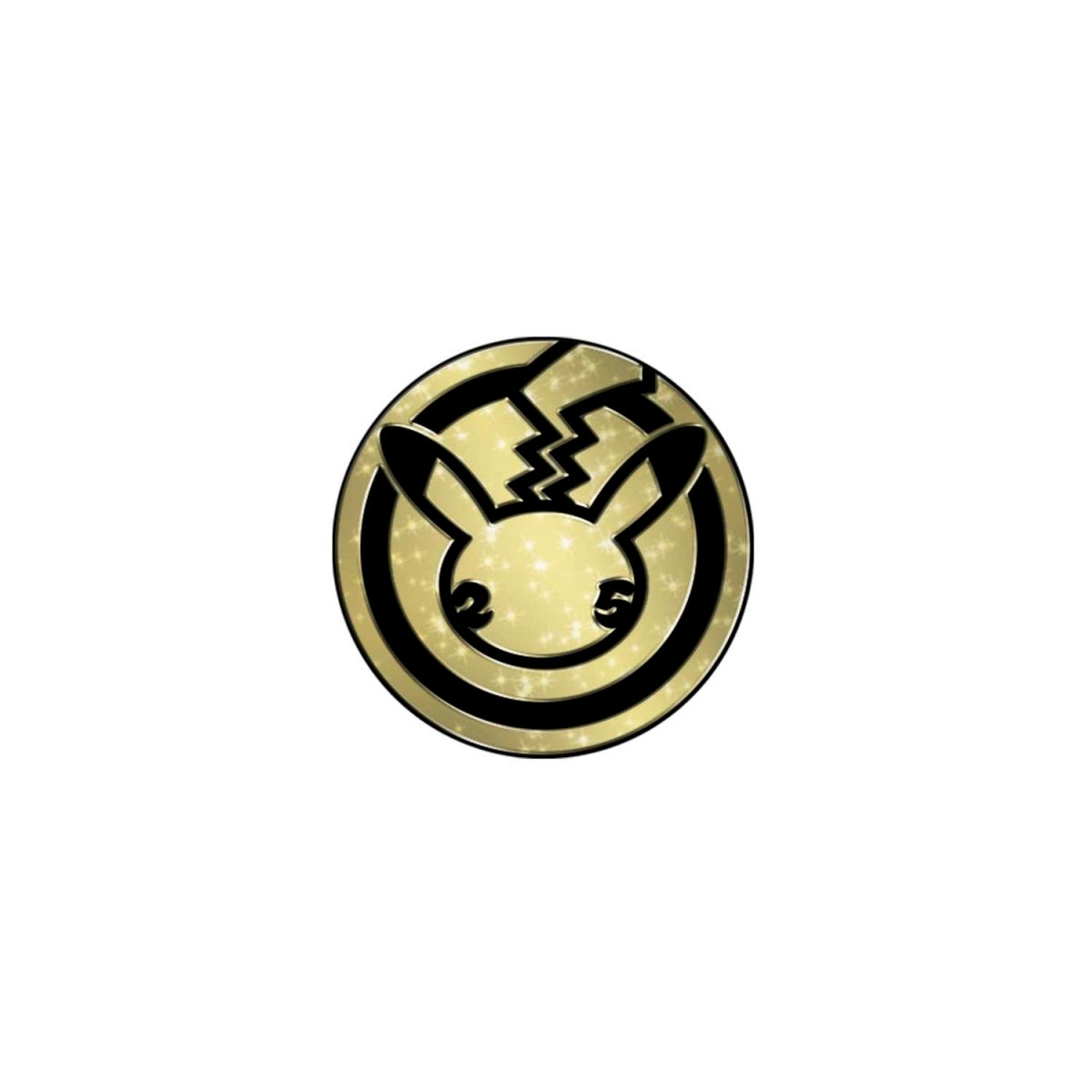 Pokemon TCG: 25th Celebrations Collector Chest