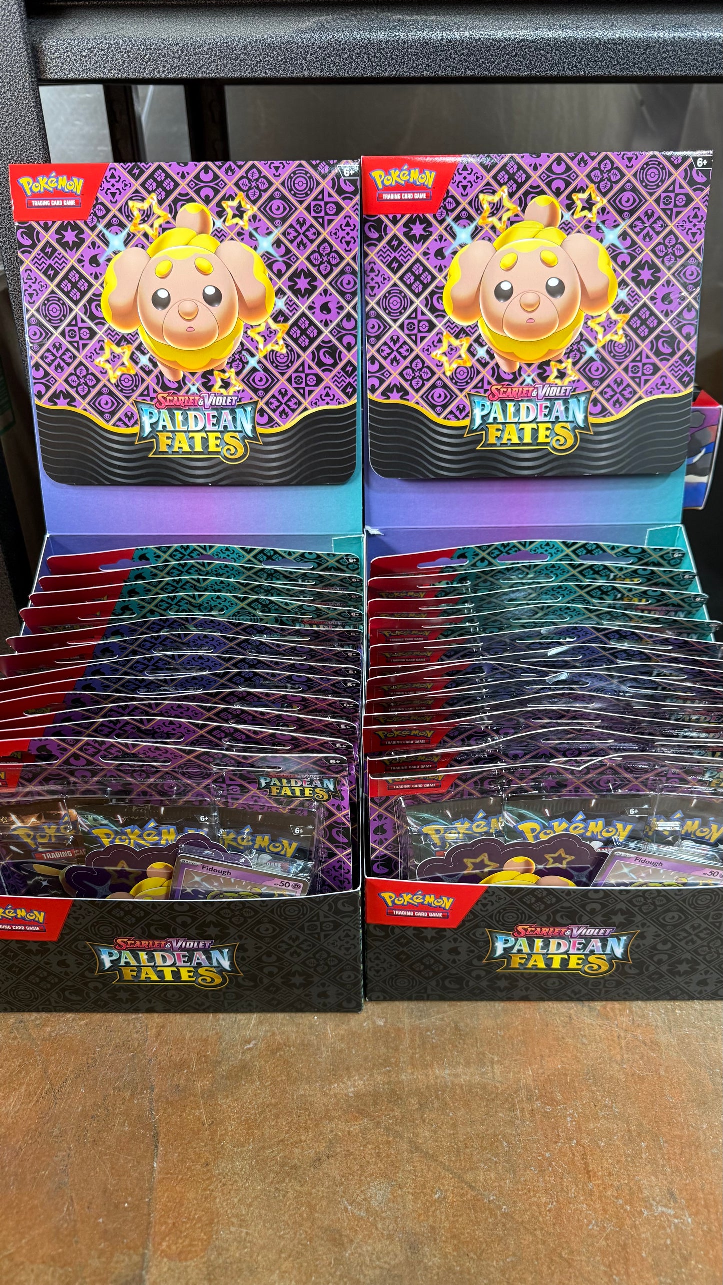 Pokemon TCG: iPokeTCG Quack Pack Series