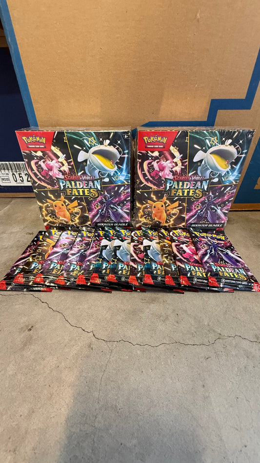 Pokemon TCG: iPokeTCG Quack Pack Series