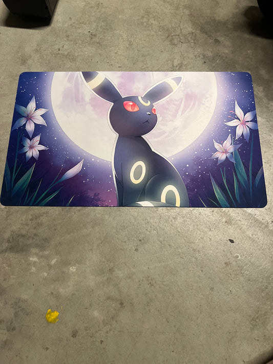 iPokeTCG Playmat / Mousepad