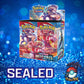 Pokemon TCG: Sword & Shield-Battle Styles Booster Box