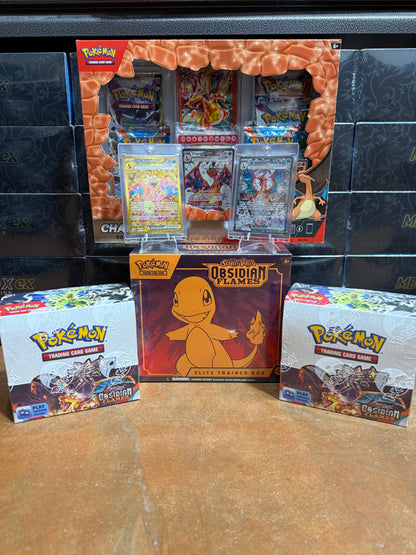 Pokemon TCG: iPokeTCG Quack Pack Series