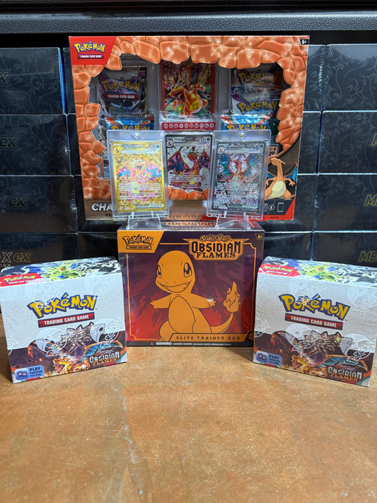 Pokemon TCG: iPokeTCG Quack Pack Series