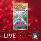 Pokemon TCG: Vintage-**Guaranteed Holo** Booster Packs