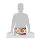 Pokemon TCG: Scarlet & Violet-Prismatic Evolutions Accessory Pouch Special Collection
