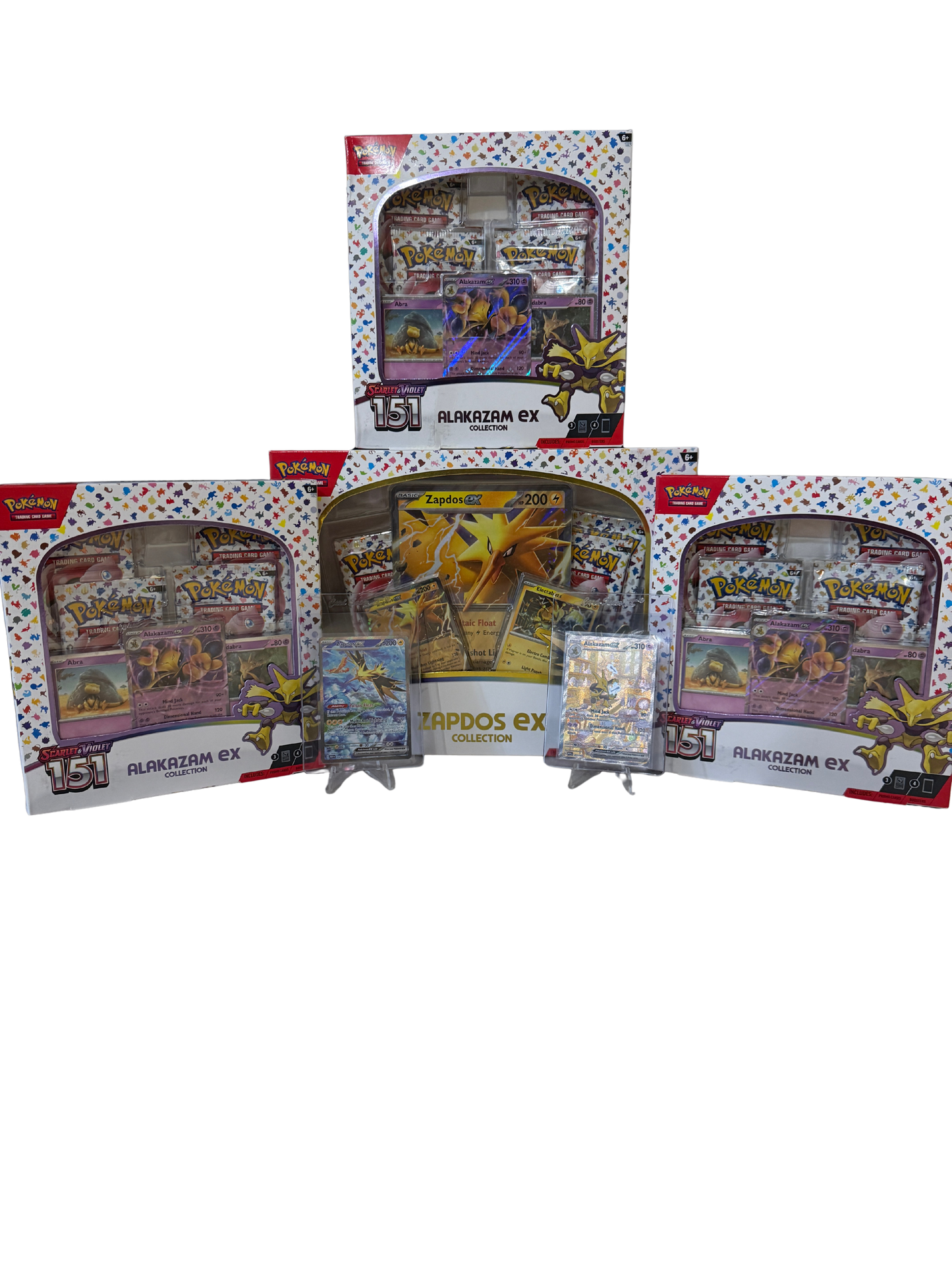 Pokemon TCG: iPokeTCG Quack Pack Series