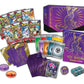 Pokemon TCG: Scarlet & Violet Elite Trainer Box [Miraidon]