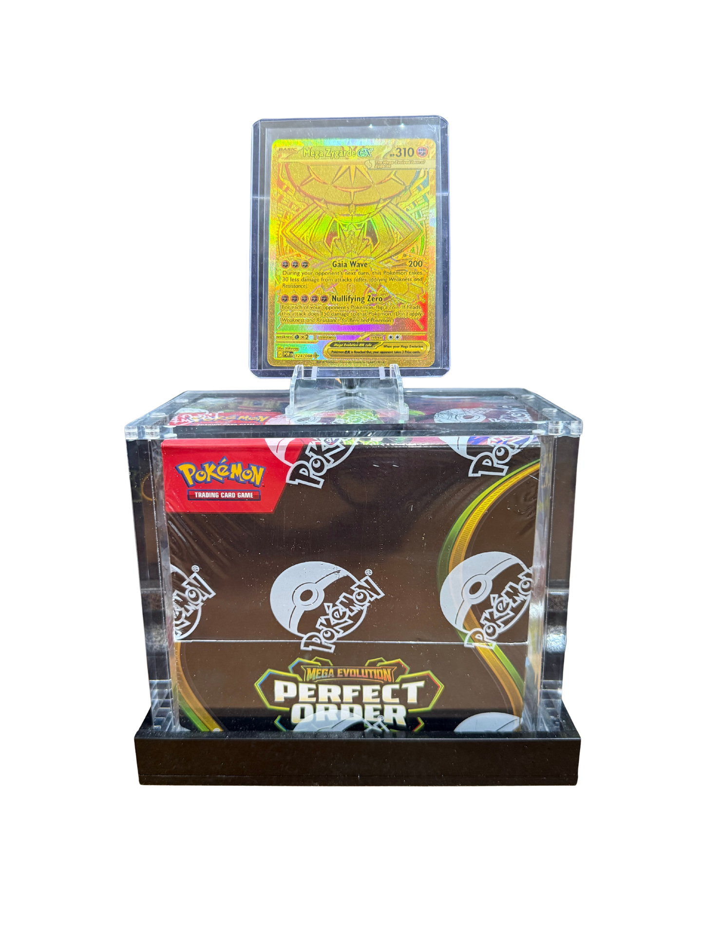 Pokemon TCG: iPokeTCG Quack Pack Series
