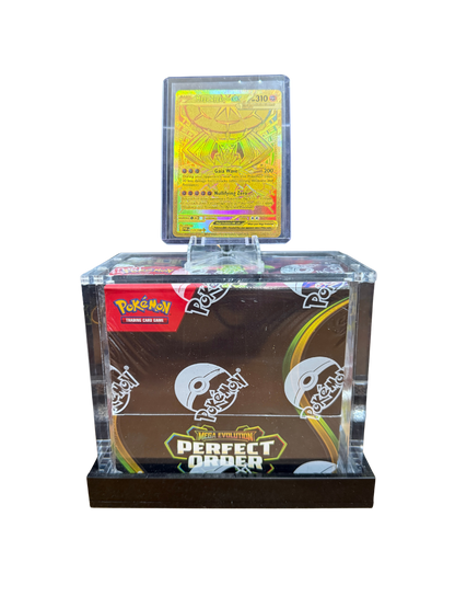 Pokemon TCG: iPokeTCG Quack Pack Series