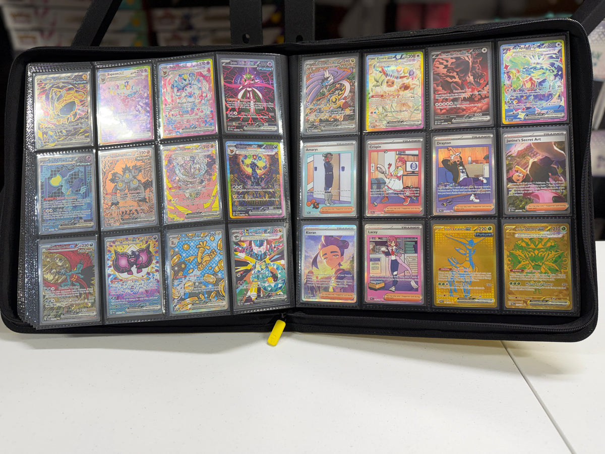 Pokemon TCG: iPokeTCG Quack Pack Series