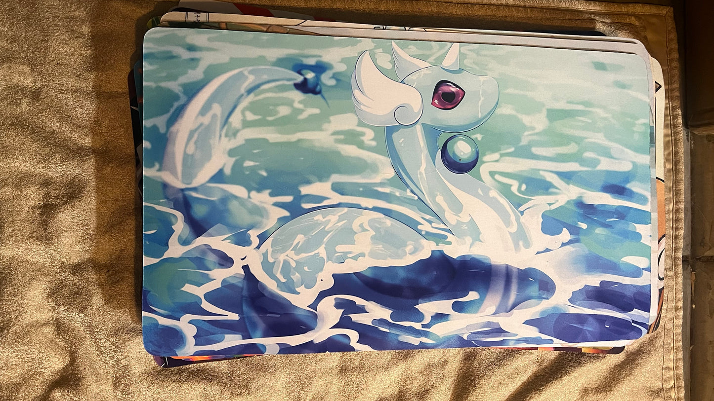 iPokeTCG Playmat / Mousepad