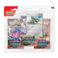Pokemon TCG: Scarlet & Violet-Temporal Forces 3 Pack Blister