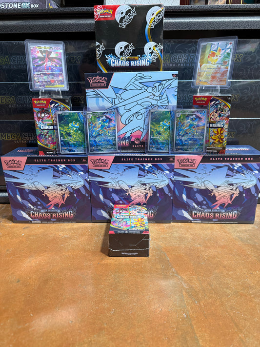 Pokemon TCG: iPokeTCG Quack Pack Series