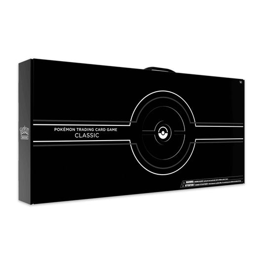 Pokemon TCG: Classic Collection