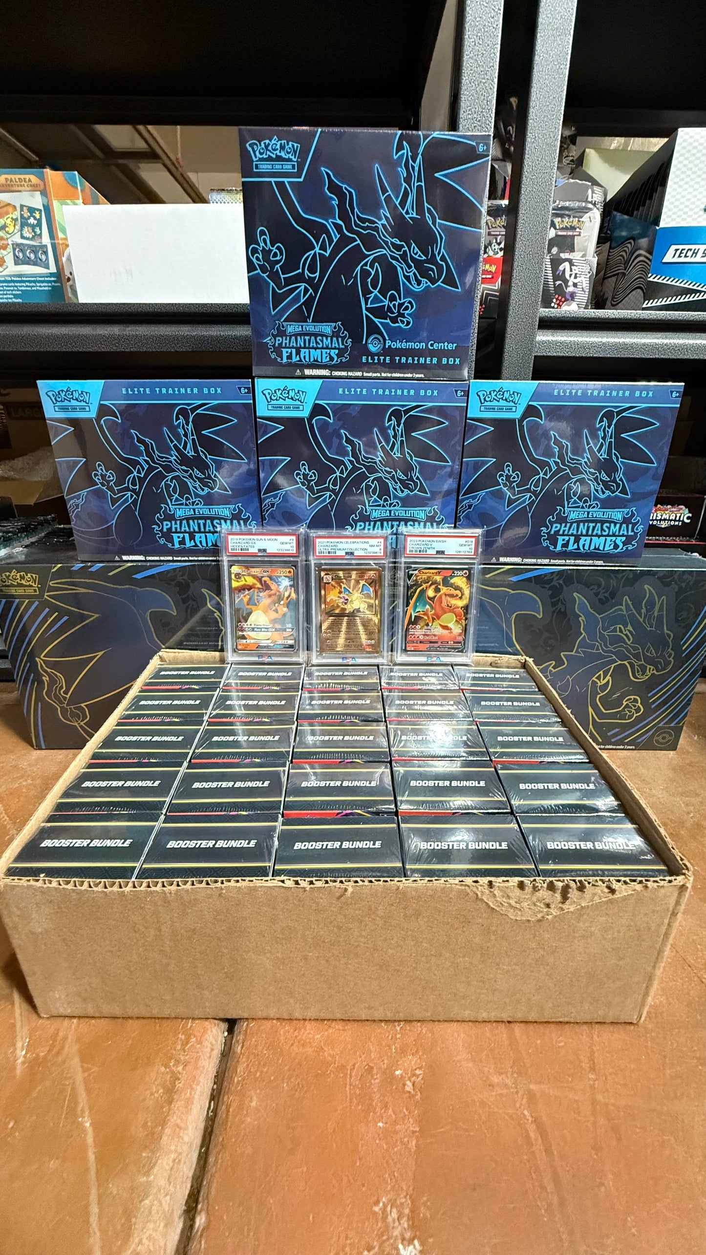 Pokemon TCG: iPokeTCG Quack Pack Series