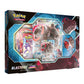 Pokemon TCG: Blastoise VMAX Collection Box