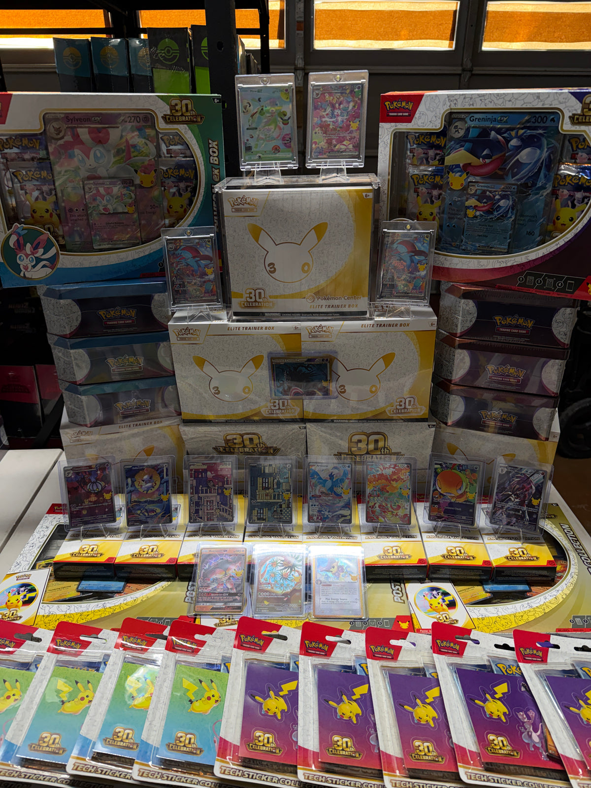 Pokemon TCG: iPokeTCG Quack Pack Series