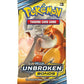 Pokemon TCG: Sun&Moon - Unbroken Bonds Booster Pack *(Box Fresh)*