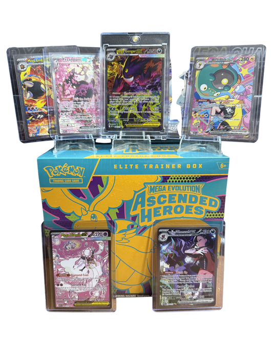 Pokemon TCG: iPokeTCG Quack Pack Series