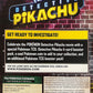 Pokemon TCG: Detective Pikachu Two Pack Blister