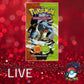 Pokemon TCG: Vintage-**Guaranteed Holo** Booster Packs