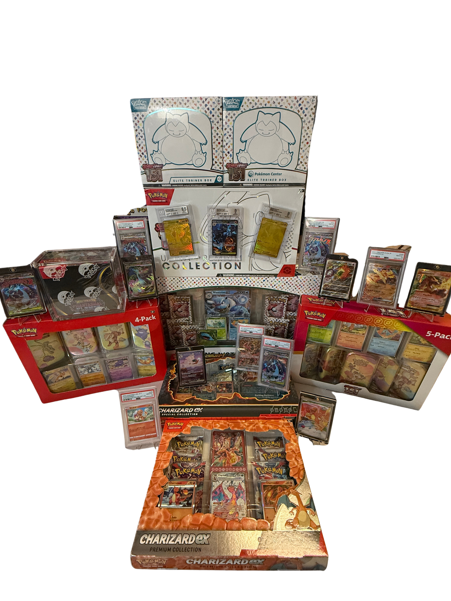 Pokemon TCG: iPokeTCG Quack Pack Series