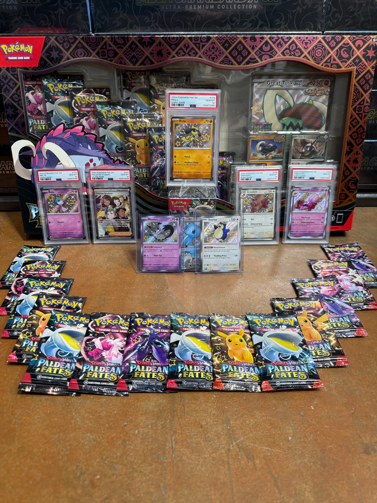 Pokemon TCG: iPokeTCG Quack Pack Series