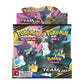 Pokemon TCG: Sun & Moon-Team Up Booster Pack **(Box Fresh)** **(Bounty)**