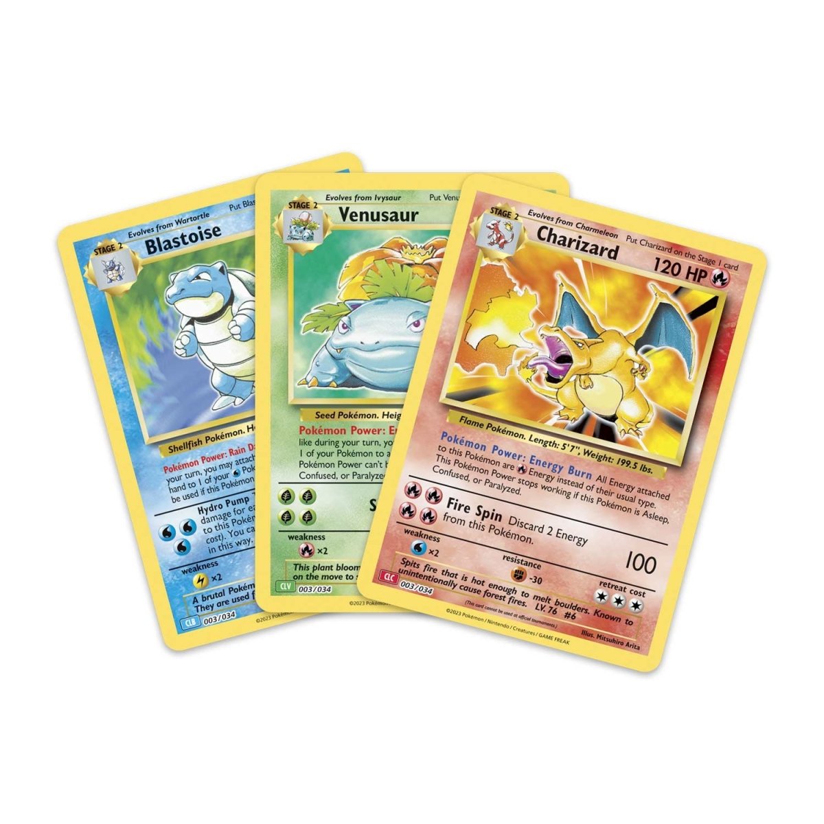 Pokemon TCG: Classic Collection