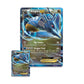 Pokemon TCG: Kingdra EX Box