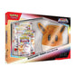 Pokemon TCG: Scarlet & Violet-Prismatic Evolutions Accessory Pouch Special Collection
