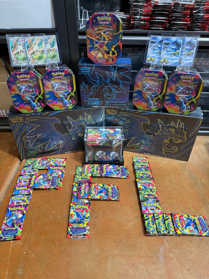 Pokemon TCG: iPokeTCG Quack Pack Series
