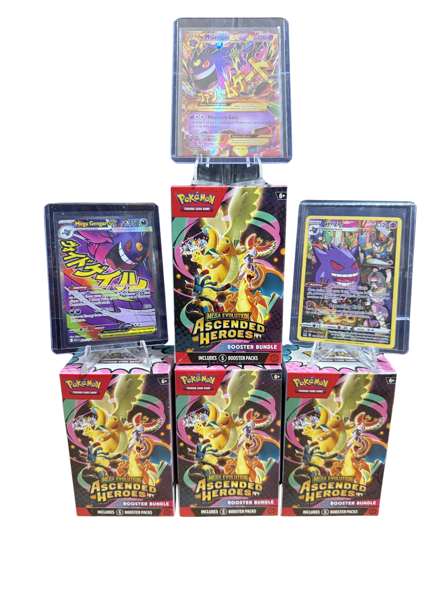 Pokemon TCG: iPokeTCG Quack Pack Series