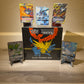 Pokemon TCG: iPokeTCG Quack Pack Series