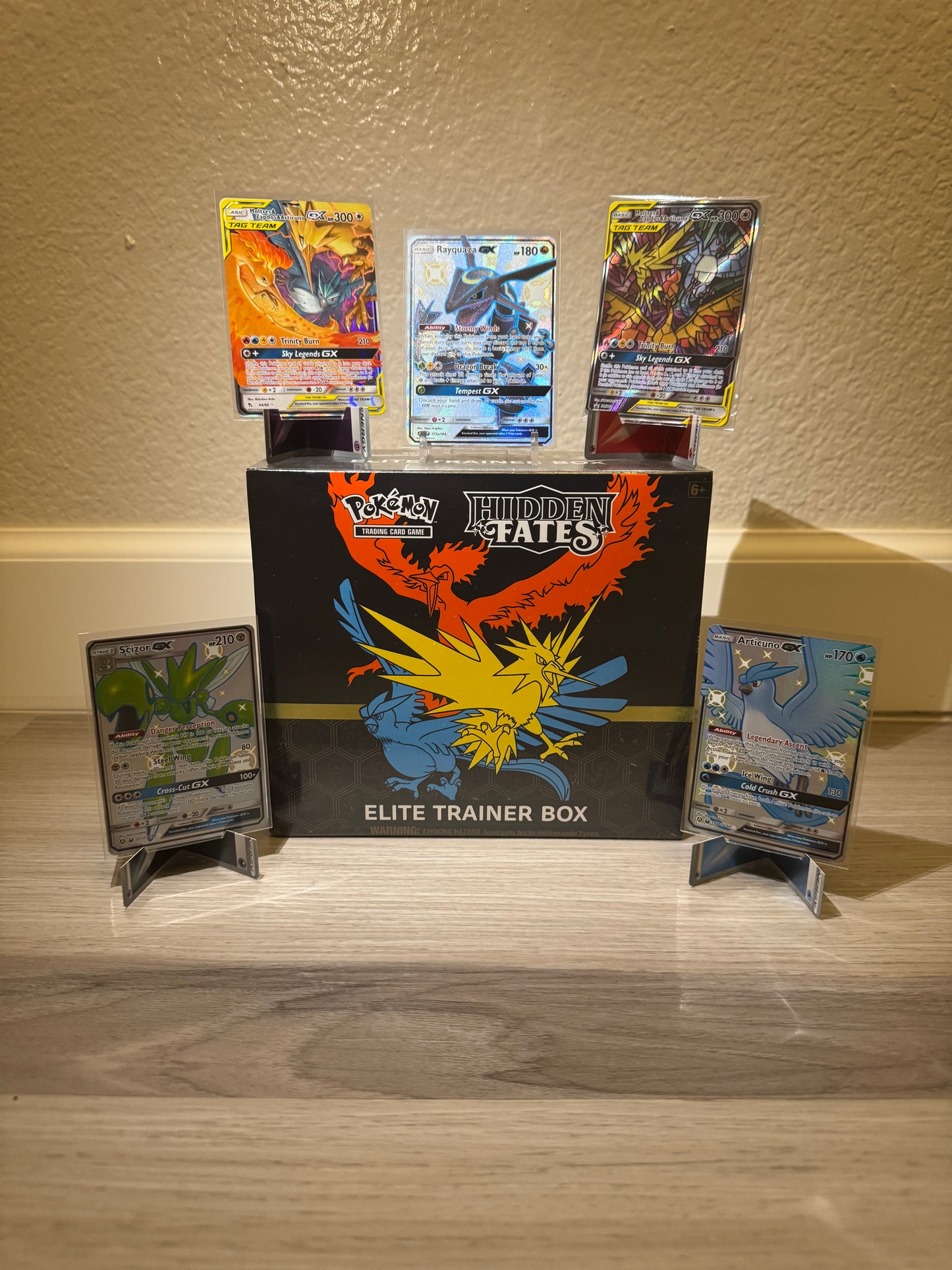 Pokemon TCG: iPokeTCG Quack Pack Series