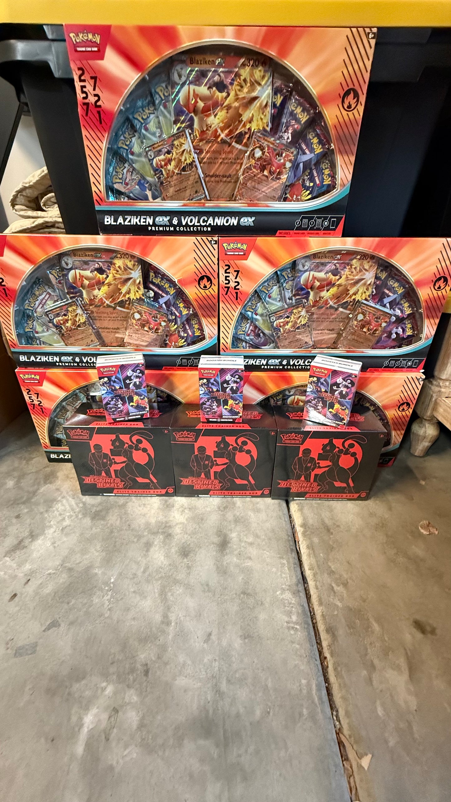 Pokemon TCG: iPokeTCG Quack Pack Series