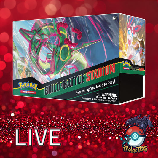 paldea evolved booster box opening Pokemon Scarlet & Violet Paldea Evolved Sleeved Booster Pack main image 0