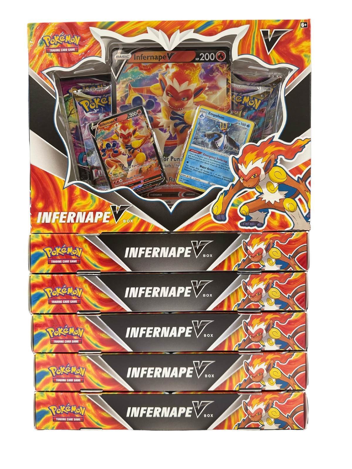 Pokemon TCG: iPokeTCG Quack Pack Series