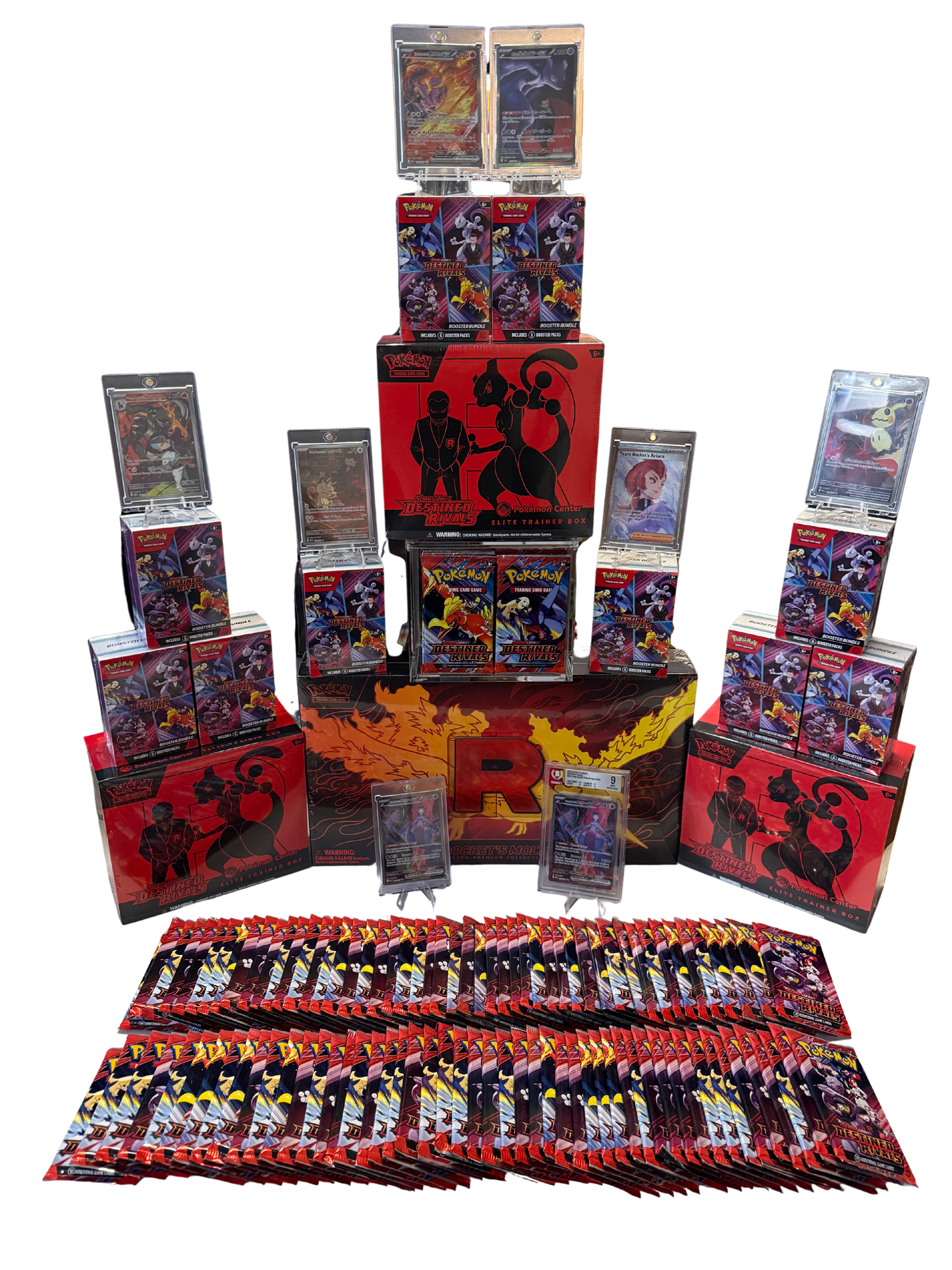 Pokemon TCG: iPokeTCG Quack Pack Series