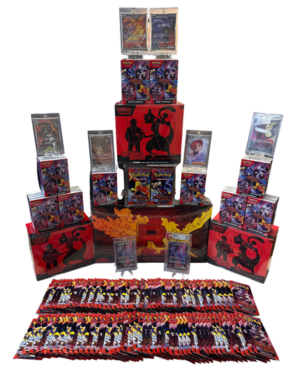 Pokemon TCG: iPokeTCG Quack Pack Series