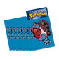 Pokemon TCG: Blastoise VMAX Collection Box