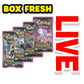 Pokemon TCG: Sun & Moon-Lost Thunder Booster Pack *(Box Fresh)* *(Bounty)*