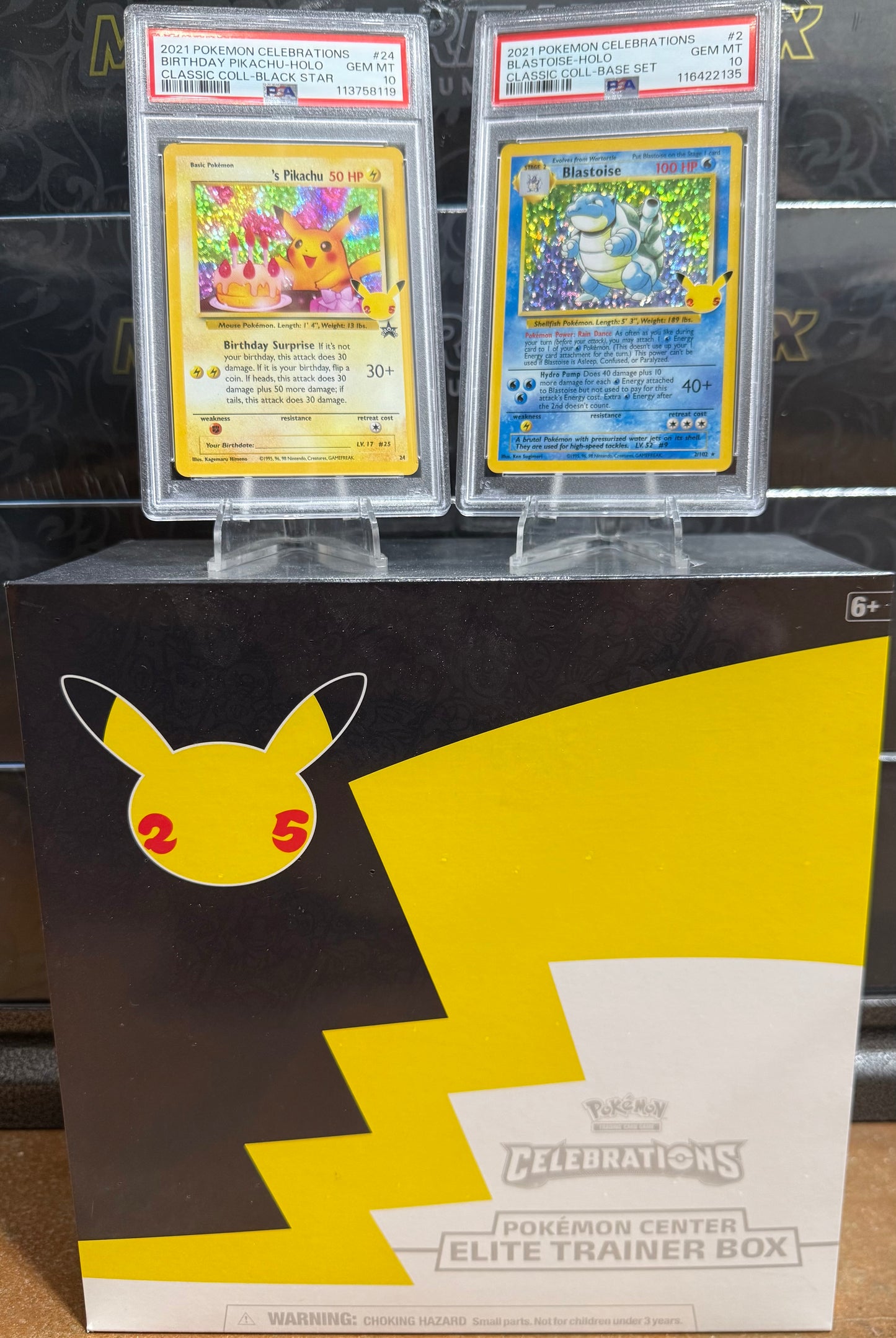 Pokemon TCG: iPokeTCG Quack Pack Series