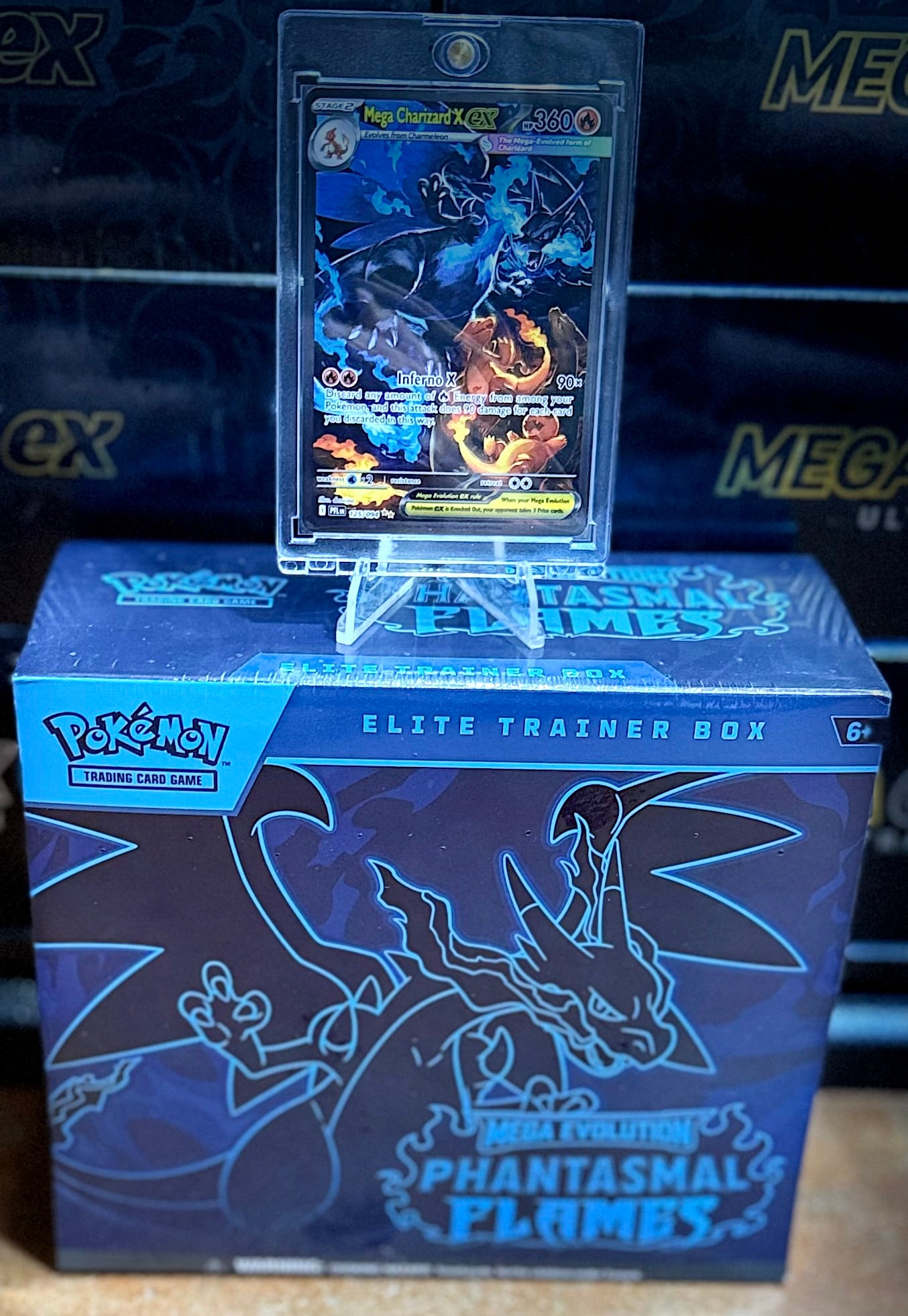 Pokemon TCG: iPokeTCG Quack Pack Series