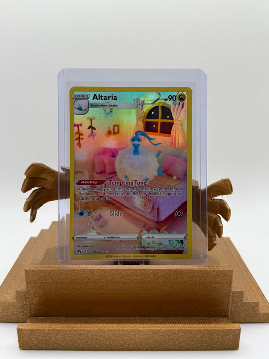 Altaria #GG19 - Crown Zenith - Near Mint
