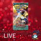 Pokemon TCG: Vintage-**Guaranteed Holo** Booster Packs